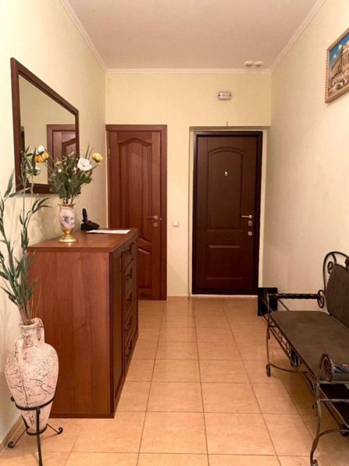 Оренда Квартира 3-кімнатна, 14/25 поверх на пр. Николая Бажана, 1м Київ - фото 15