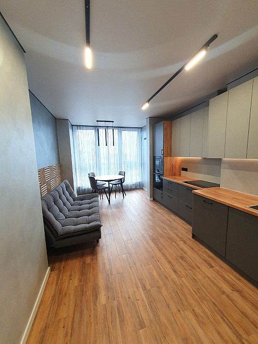 Продаж Квартира 1-кімнатна, 5/16 поверх Івано-Франківськ - фото 1