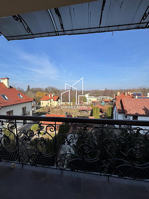 Оренда 4к квартири 157 кв. м Львів - фото 19