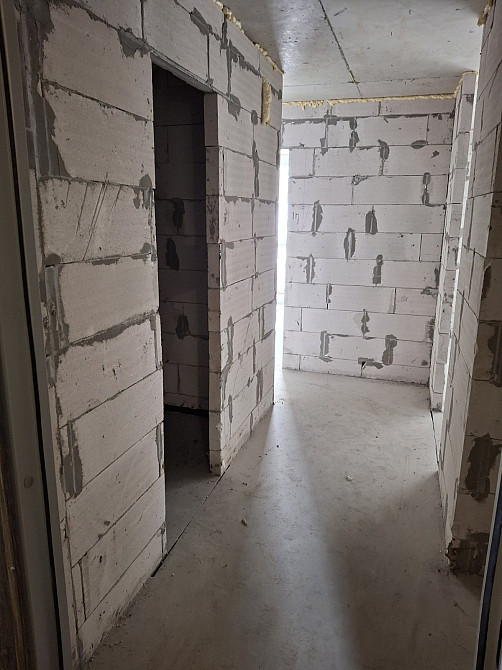 Продаж Квартира 2-кімнатна, 3/8 поверх на вул. Дубенська Kremenets' - photo 2