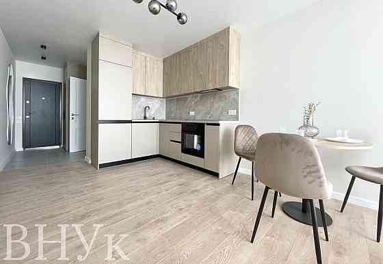 Продаж Квартира 1-кімнатна, 9/11 поверх на вул. Смакули Тернопіль