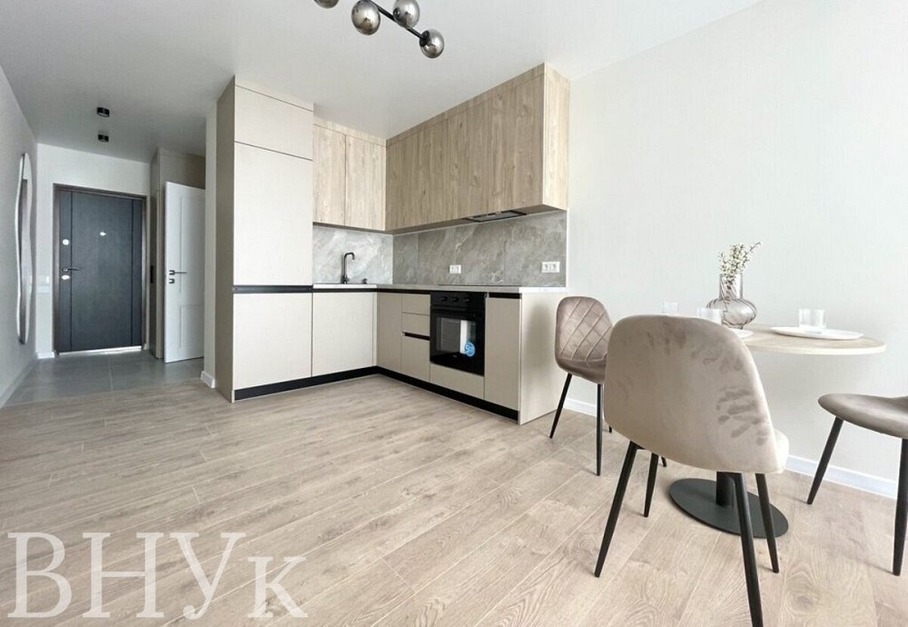 Продаж Квартира 1-кімнатна, 9/11 поверх на вул. Смакули Тернопіль - фото 1