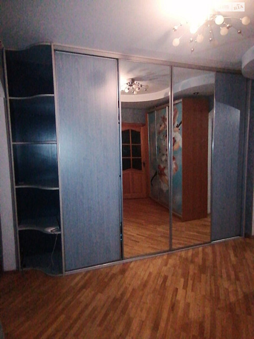 Оренда Квартира 3-кімнатна, 15/16 поверх на Петра Григоренка, 1/7 Київ - фото 17