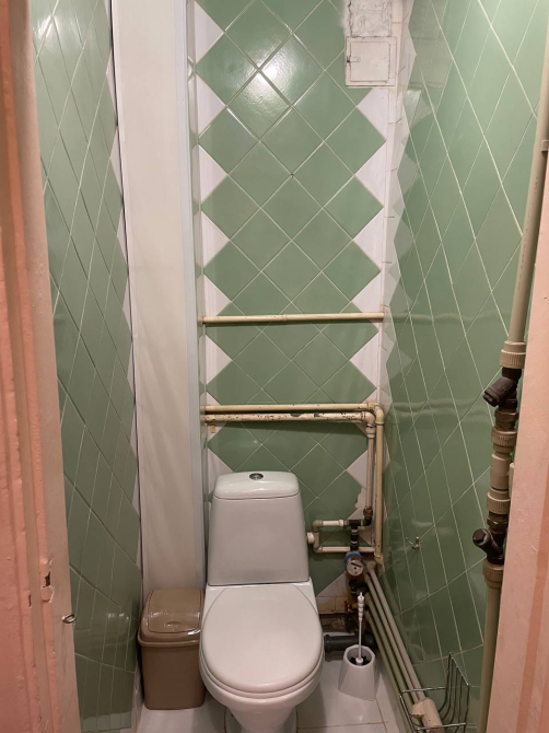 Продам 2-х комнатную квартиру в Центре.
ID 41731 Одеса - фото 9