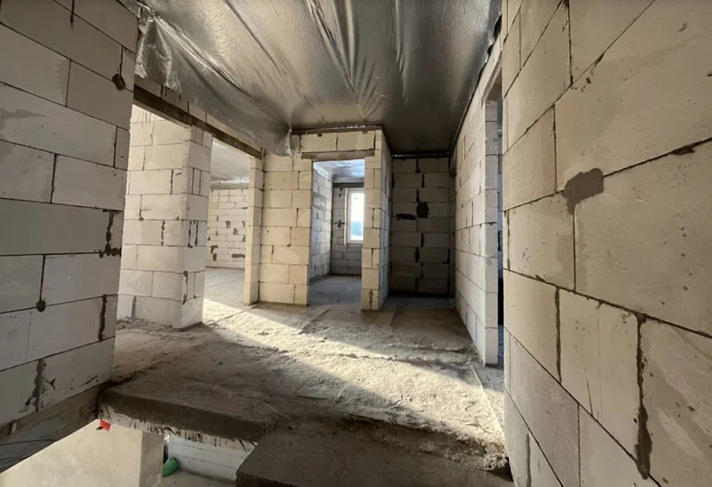 Продаж 2 поверхового дуплекса з ділянкою на 12 соток, 207 кв. м, Чистилів - фото 2