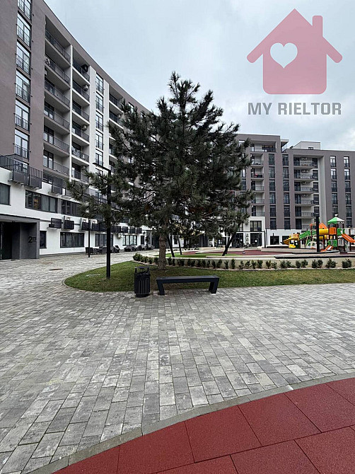 Продаж Квартира 1-кімнатна, 10/15 поверх на Бабяка Ужгород - фото 14