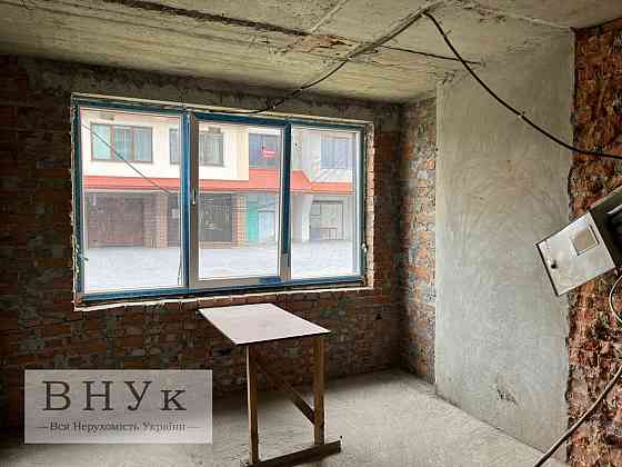 Продаж Квартира 2-кімнатна, 1/3 поверх на вул. Козацька Тернопіль