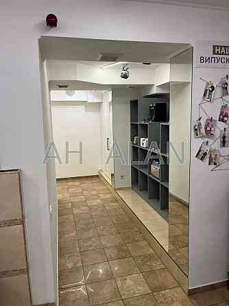 Оренда офісне приміщення на Павлівська вул., 17 приміщень - 4, поверх - 1/12 Kiev