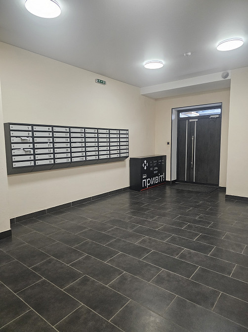 Продаж 2к Квартира 60 кв.м Князів  Острозьких  98 Zhytomyr - photo 3