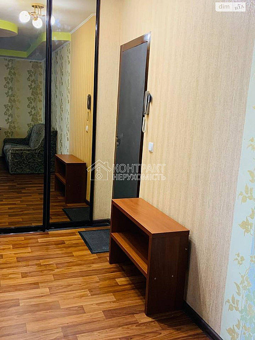 Оренда Квартира 1-кімнатна, 8/12 поверх на вул. Героев Труда Харьков - изображение 2