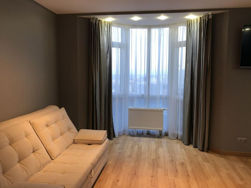 Оренда Квартира 1-кімнатна, 22/25 поверх на Коперника, 3 Київ - фото 5