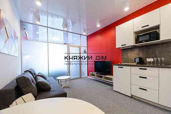 Оренда 1-но к. квартири м. Кловська КОД 11203857 Київ