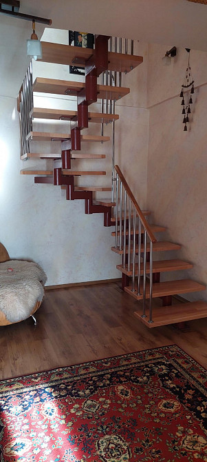 Продаж Квартира 6-кімнатна, 5/6 поверх на вул. Окружна L'viv - photo 8