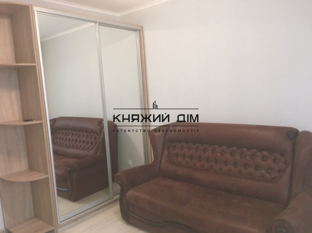 Світла, комфортна 2-х к. кв. ст. м. Мінська. № 11139420 Киев - изображение 3