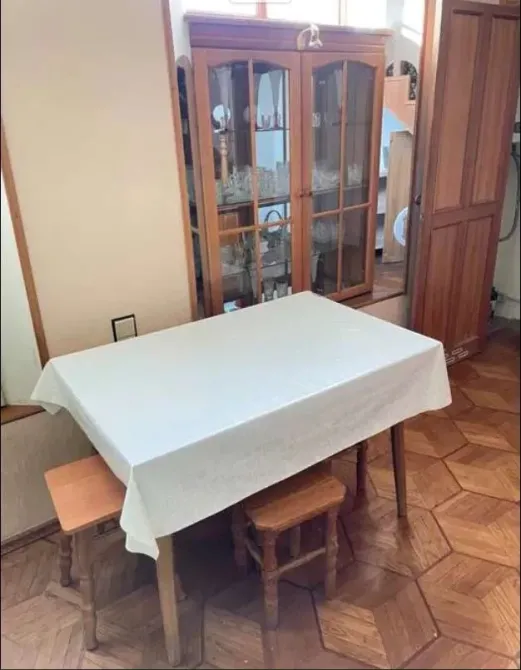 Продаж 4к Квартира 80 кв.м екатерининская площадь 4 Одеса - фото 13