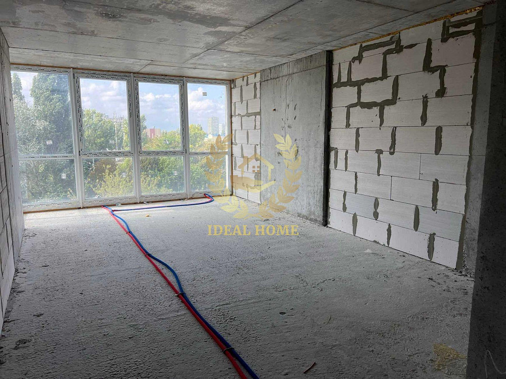 Продаж Квартира 1-кімнатна, 5/27 поверх на Олега Мудрака ул., 1Б Kiev - photo 11