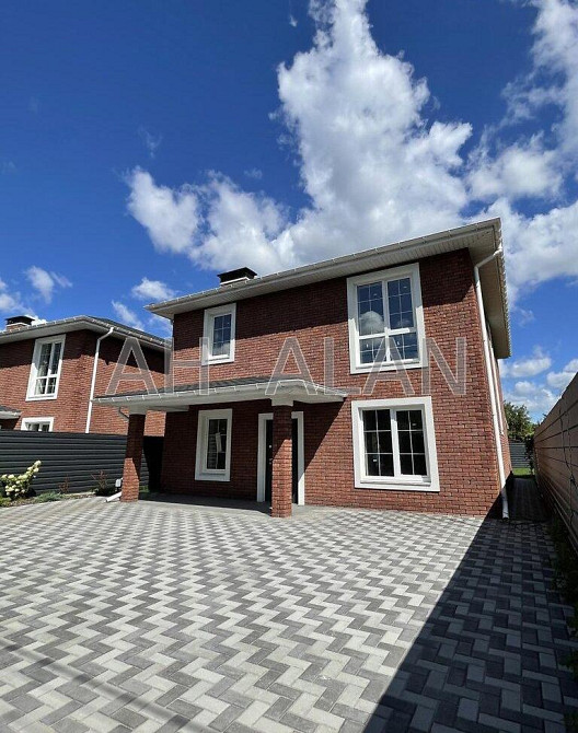Продаж Будинок 5-кімнатний на Садова вул., Солом'янський район, 18А Київ - фото 1