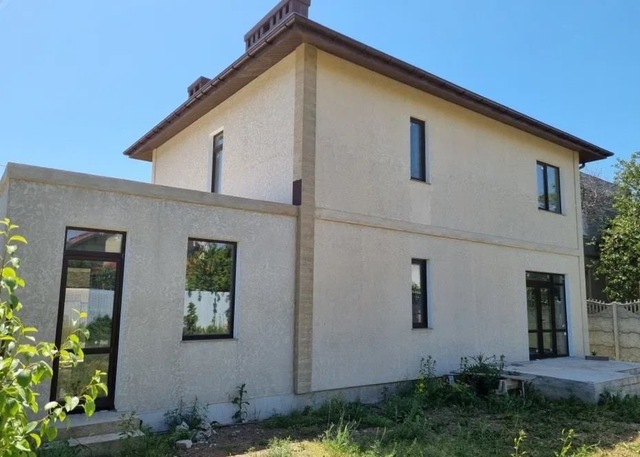 Дом в Малой долине, в пригороде г.  Черноморск, Г/О " Заря", вблизи озера. Молодіжне - фото 4