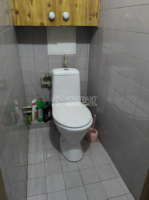 Продаж Квартира 3-кімнатна, 8/9 поверх на вул. Конєва Харків - фото 8