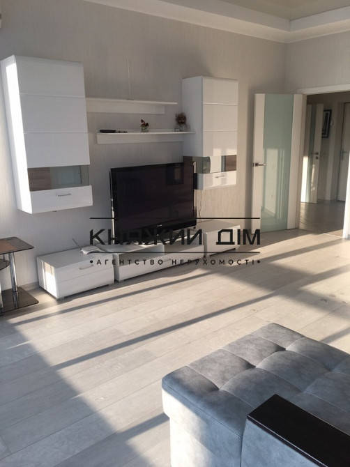 Оренда 2к студію в ЖК Рівер Стоун. Код об'єкту: 1120173 Київ - фото 17