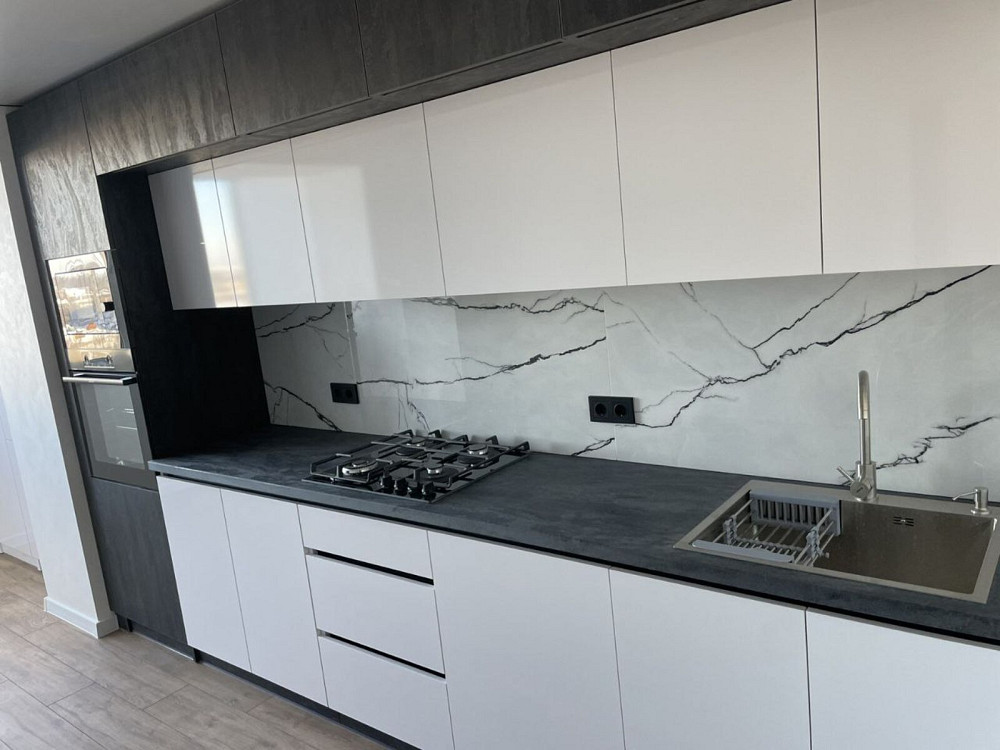 Продаж Квартира 2-кімнатна, 9/10 поверх на вул. Іллєнка Тернопіль - фото 2