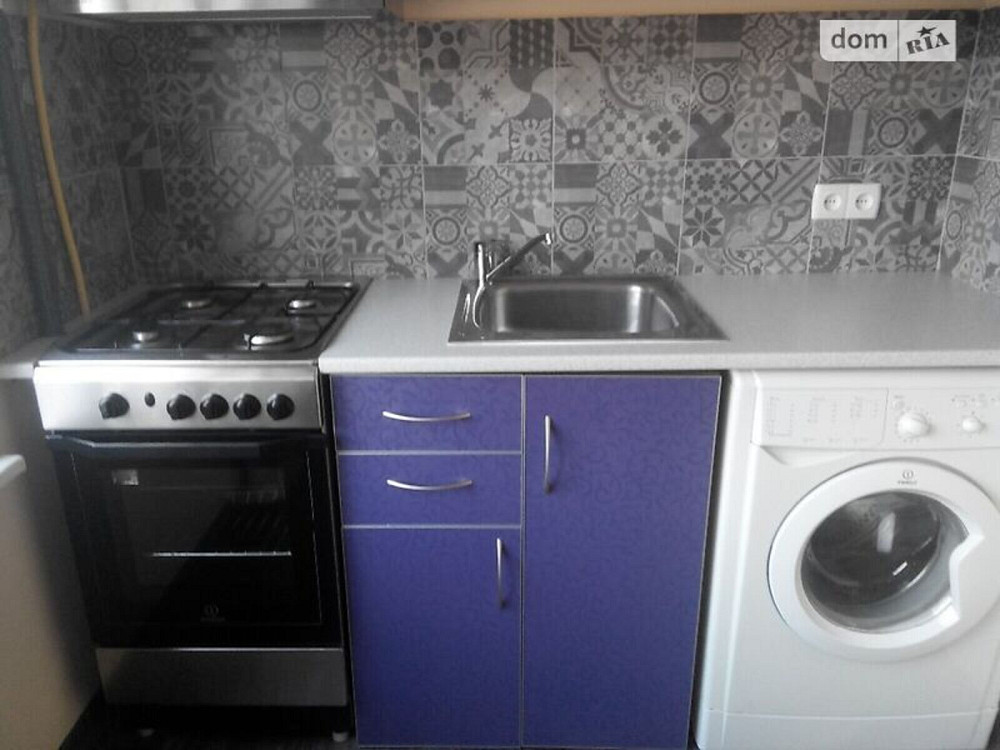 Оренда Квартира 2-кімнатна, 2/5 поверх на бул. Верховного Совета, 14 Київ - фото 1