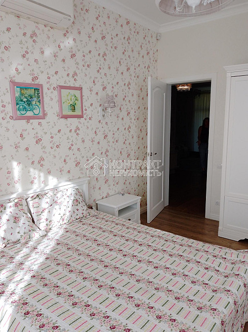 Продаж Будинок 2-кімнатний на вул. Харківського метрополітену Харьков - изображение 9