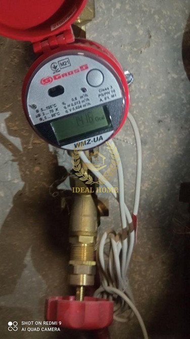 Продаж 1к квартири в ЖК «Сирецькі Сади» Київ - фото 9