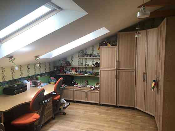 Продається квартира з мансардою в центрі. Кропивницький