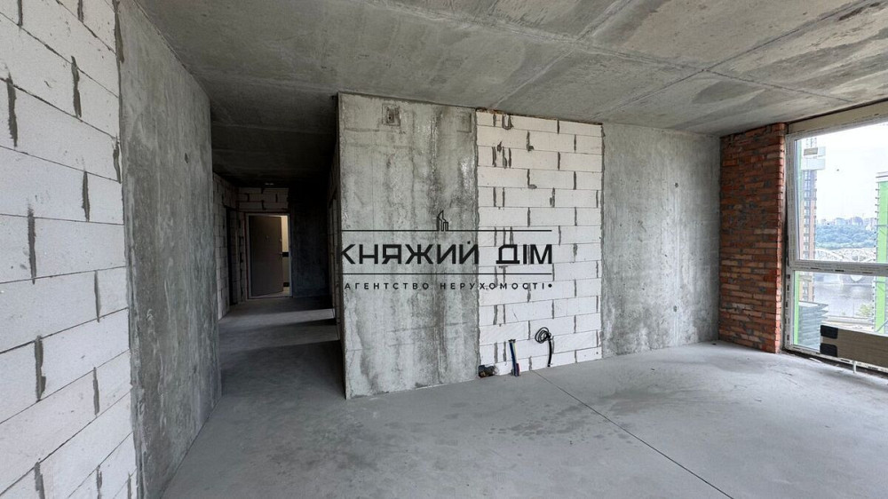 Продаж 3к квартири в ЖК Great 12 будинок, вже введений в експлуатацію Київ - фото 6
