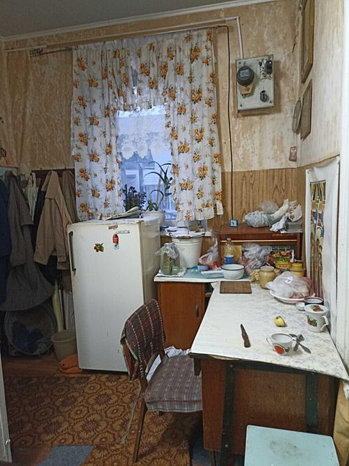 Продаж Квартира 2-кімнатна, 2/2 поверх на Єрусалимка (Едельштейна) Вінниця - фото 3