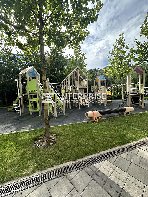 Оренда Квартира 2-кімнатна, 3/25 поверх на вул. Столичне шосе Київ - фото 17