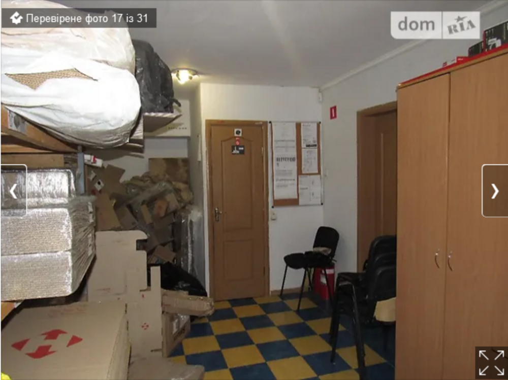 Оренда торгове приміщення на Гонти поверх - 1/5 Вінниця - фото 7