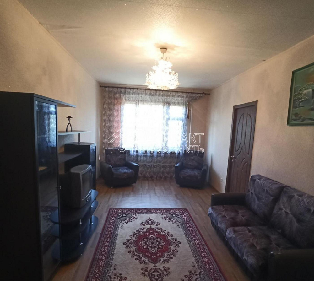 Продаж Квартира 4-кімнатна, 5/9 поверх на вул. Гагаріна Харків - фото 11