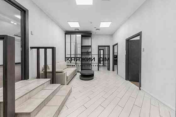 Оренда офісне приміщення на Владимирская ул. поверх - 5/5 Kiev