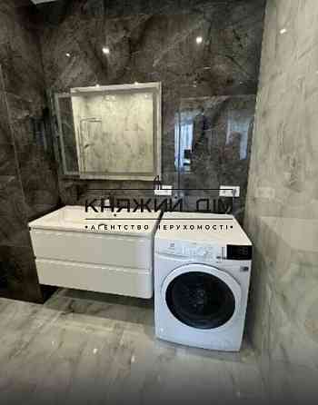 Є Генератор! Шикарна 2 кімнатна квартира по вул. Причальна 14. ЖК Great. Код об’єкту 11201879 Киев