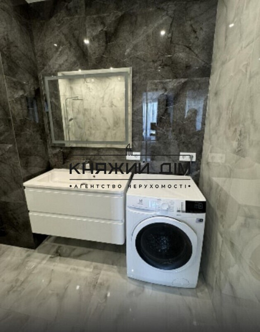 Є Генератор! Шикарна 2 кімнатна квартира по вул. Причальна 14. ЖК Great. Код об’єкту 11201879 Киев - изображение 6