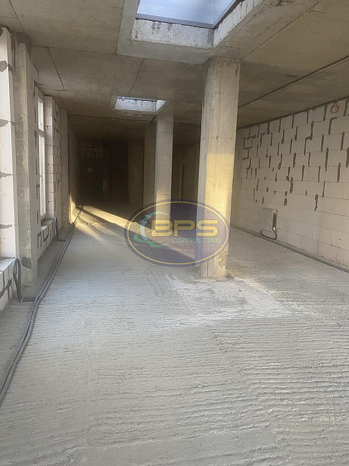 Продаж офісне приміщення на вул. Марсельська поверх - 2/16 Крижанівка (Комінтернівський район) - фото 11