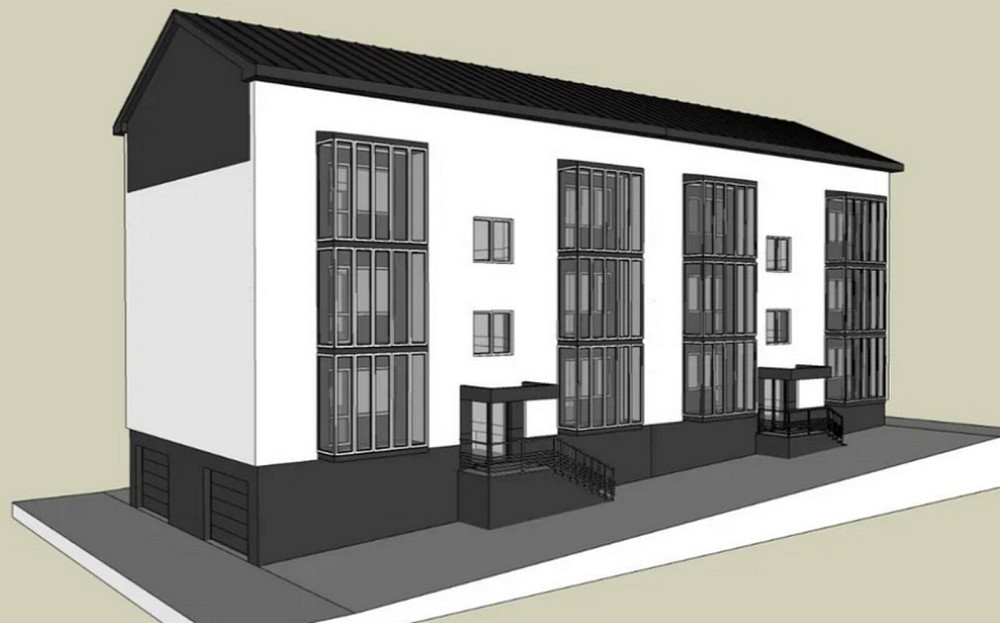 Продаж 1 кімнатної квартири, 51 м.кв., вул. Циганська Тернопіль - фото 3