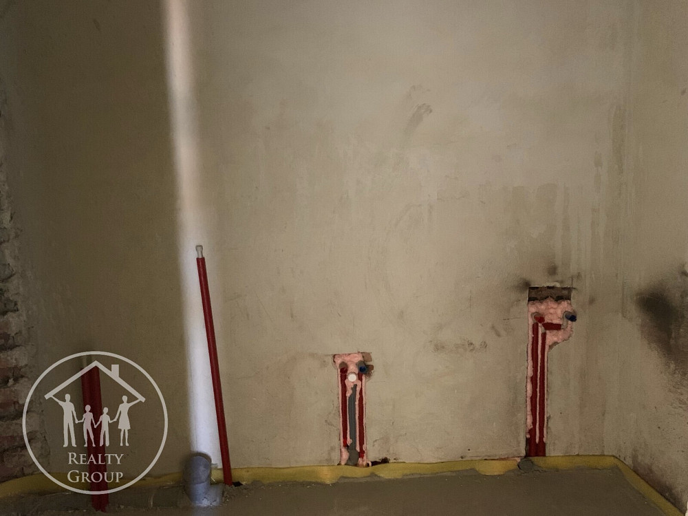 Продаж 2к Квартира 70 кв.м Меблярська, 19 Львів - фото 13