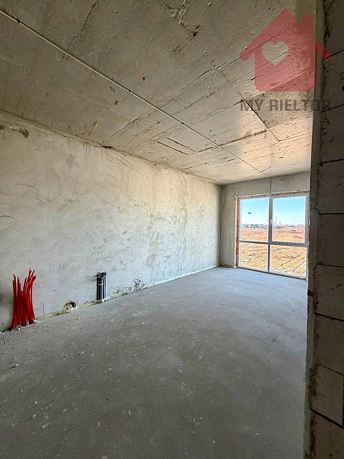 Продаж Квартира 2-кімнатна, 3/3 поверх на Центральна, 5  - фото 9