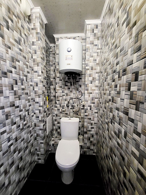 Продаж Квартира 1-кімнатна, 10/25 поверх на Лісківська вул., д. 7 Киев - изображение 10