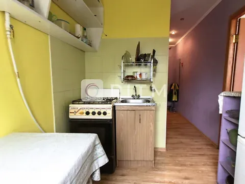 Продажа 1к Квартира 31.6 кв.м Ківерцівська вулиця 16 Луцк - изображение 8