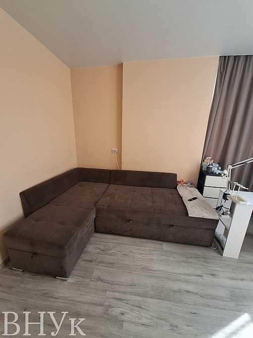 Продаж Квартира 1-кімнатна, 2/17 поверх на Бігова Львів - фото 2