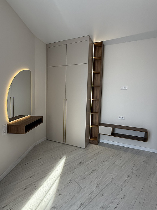 1ком.квартира (евродвушка) -ЖК Kadorr City -61Жемчужина Одеса - фото 4