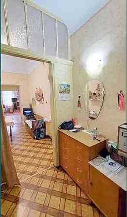 Двухкомнатная квартира в центре Одессы Одеса