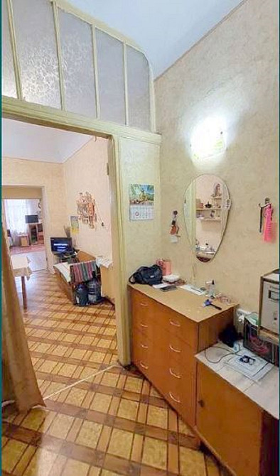Двухкомнатная квартира в центре Одессы Одеса - фото 6
