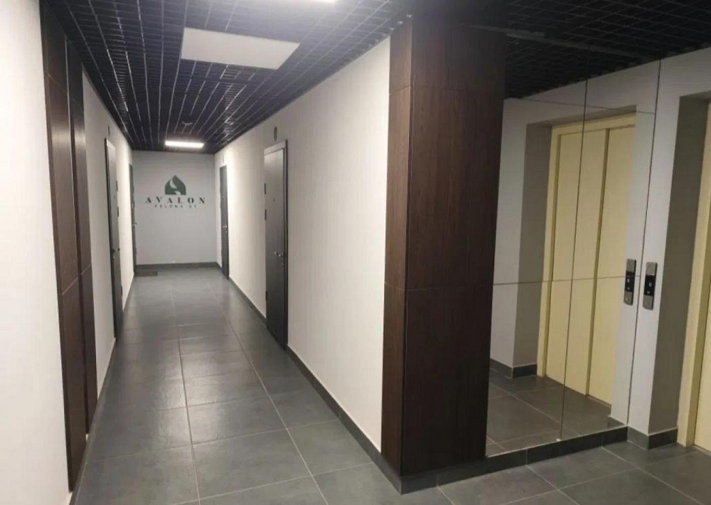 Продаж Квартира 1-кімнатна, 4/10 поверх на вул. Зелена Львов - изображение 1