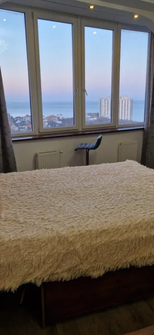 Продаж Квартира 1-кімнатна на ул. Литературная, 12а Odessa - photo 7