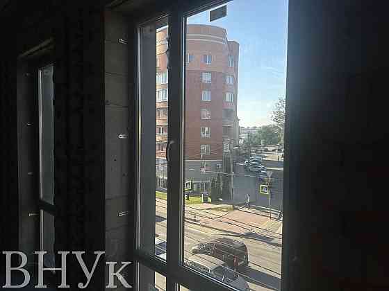 Продаж Квартира 1-кімнатна, 3/4 поверх на вул. Бандери С. Ternopil'